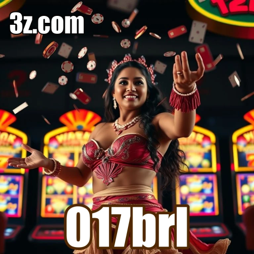 Jackpots do 017brl: Emoção e Prêmios a Cada Aposta