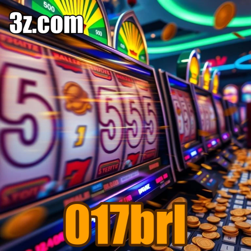 A Revolução do Livecasino no Site 017brl em 2023