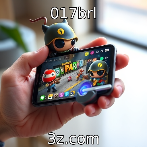 Tendências de desenvolvimento em jogos para dispositivos móveis