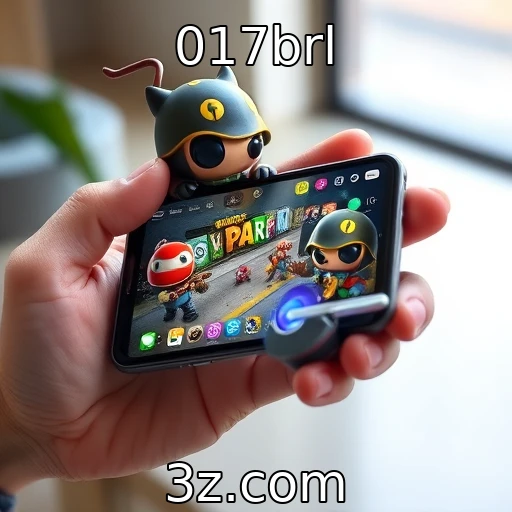 Tendências de desenvolvimento em jogos para dispositivos móveis