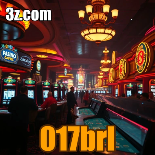 Multiplayer Incrível no 017brl: Junte-se à Diversão Coletiva!